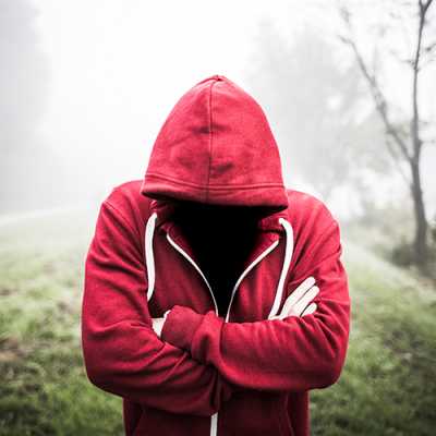 Alone